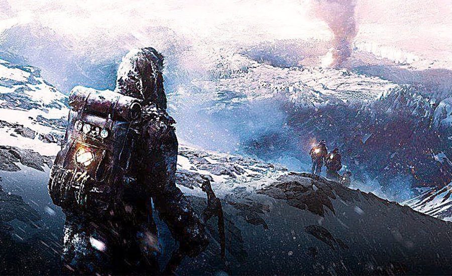 FROSTPUNK Official Gameplay Trailer - Survival Game  (2017 ) -PC