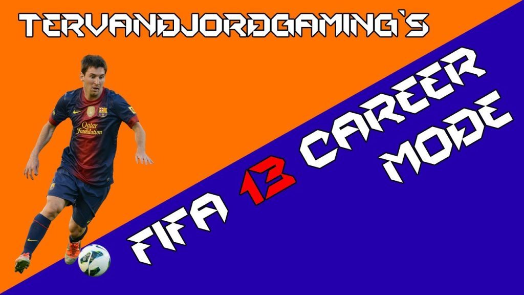 Fifa 13 - Career Mode - Episode 257 - ''Nearing the final stretch"