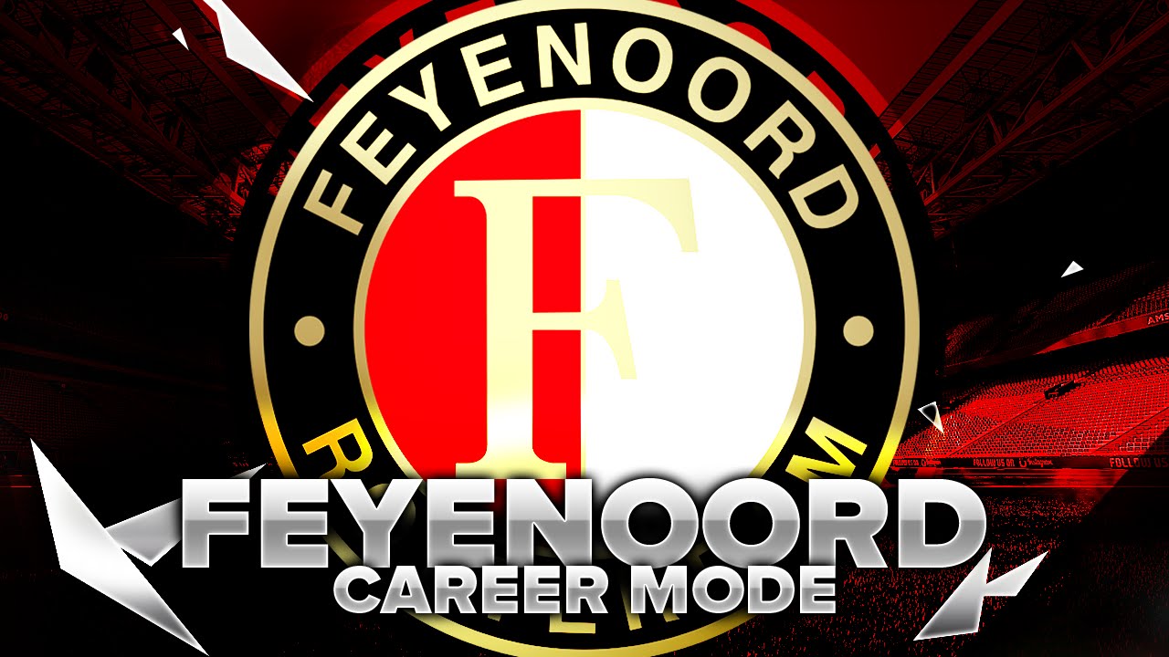 Fifa 16 Feyenoord Career Mode #5 RIP Mohammad Ali