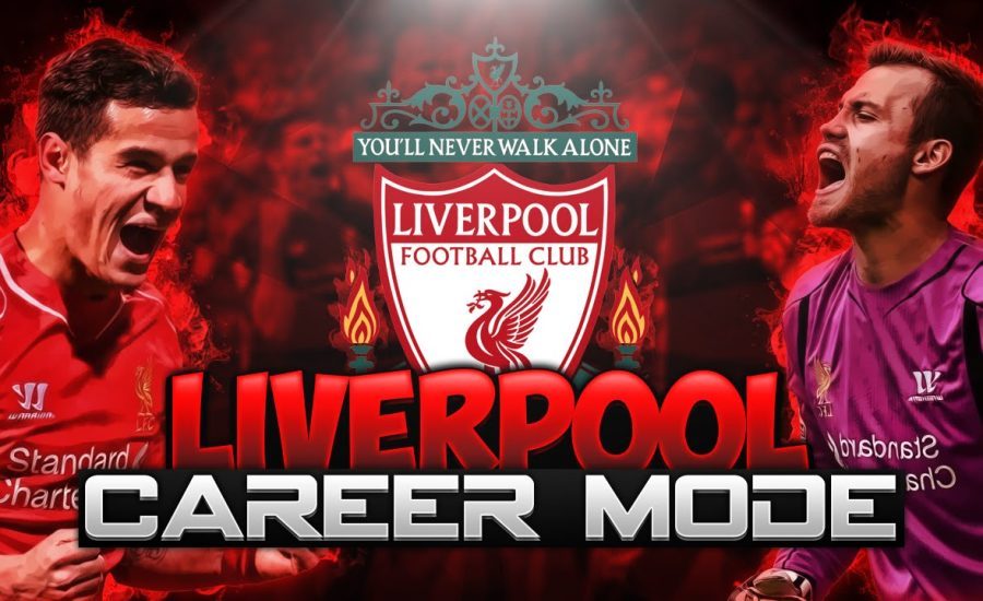 Fifa 16 Liverpool Career Mode #23 Revenge on the Gordies