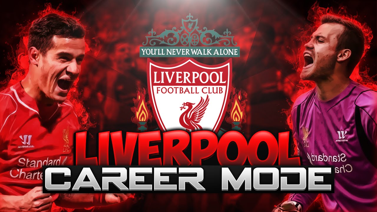 Fifa 16 Liverpool Career Mode #23 Revenge on the Gordies