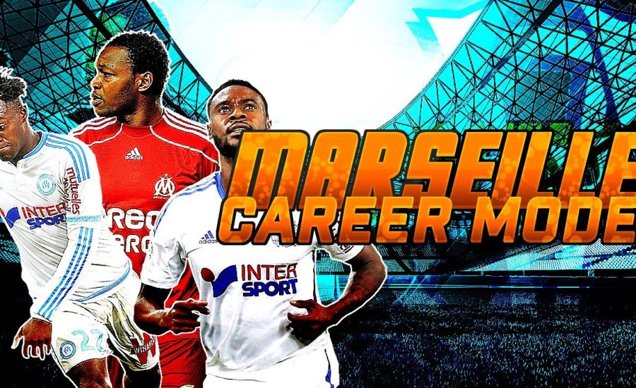 Fifa 16 Marseille Career Mode #23 Free Kick God Calhanoglu