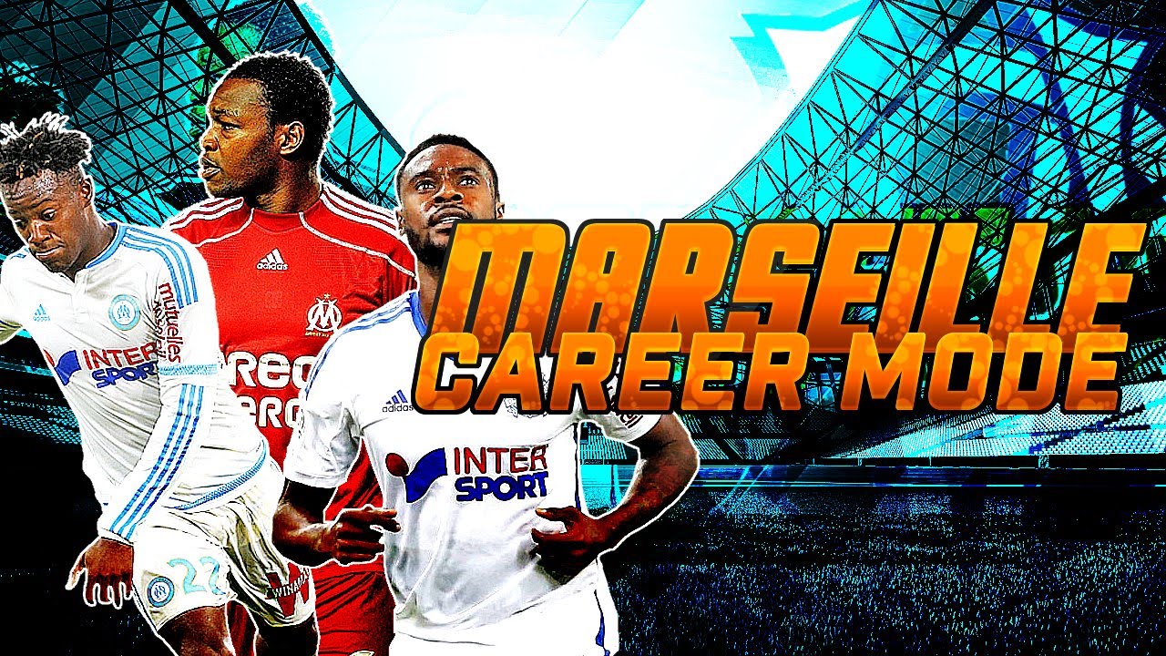 Fifa 16 Marseille Career Mode #23 Free Kick God Calhanoglu