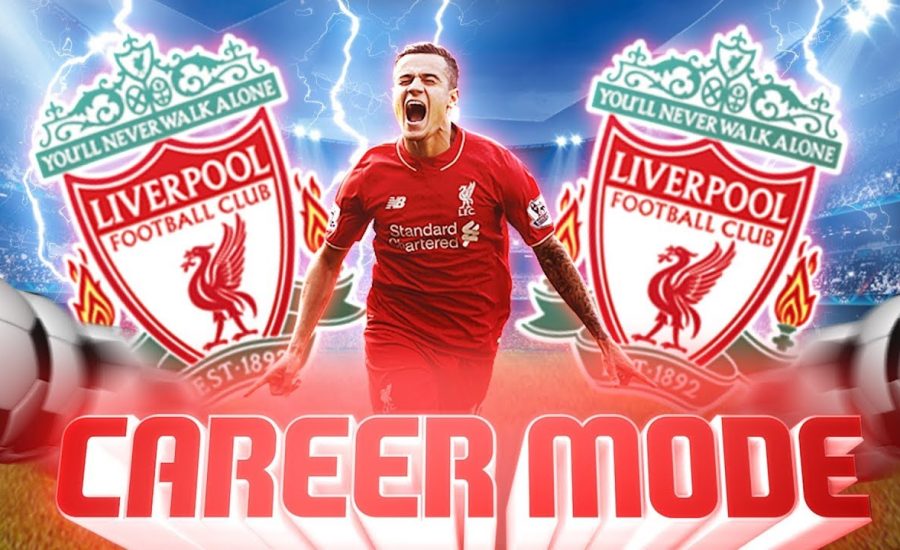 Fifa 18 Liverpool Career Mode #23 Chelsea