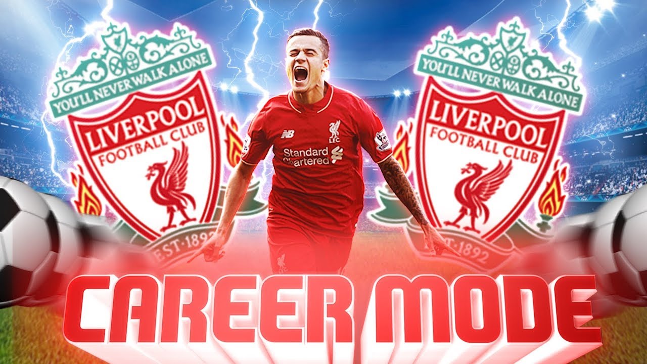 Fifa 18 Liverpool Career Mode #23 Chelsea