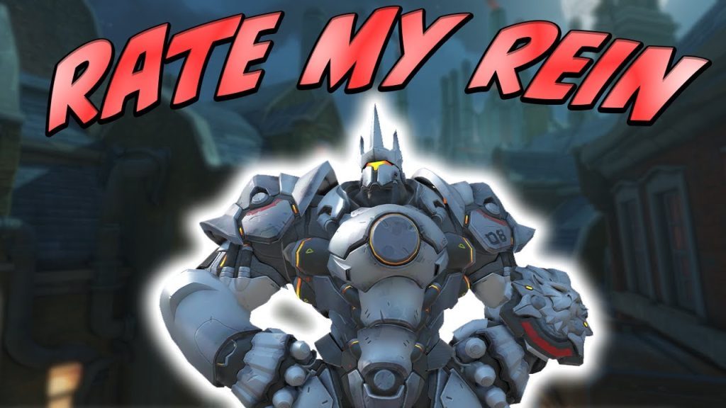 Flats presents Rate My Rein!