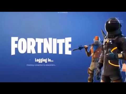 Fortnite Hack - Free V Bucks Hack 2018 (ps4/xbox one/pc/mobile)