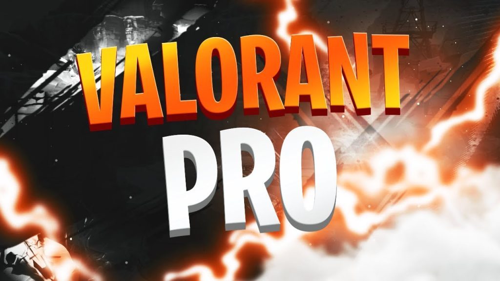Fortnite Player goes PRO in VALORANT!