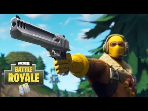Fortnite is Awesome Vol. 1 | Best Moments | Daily Fortnite Videos