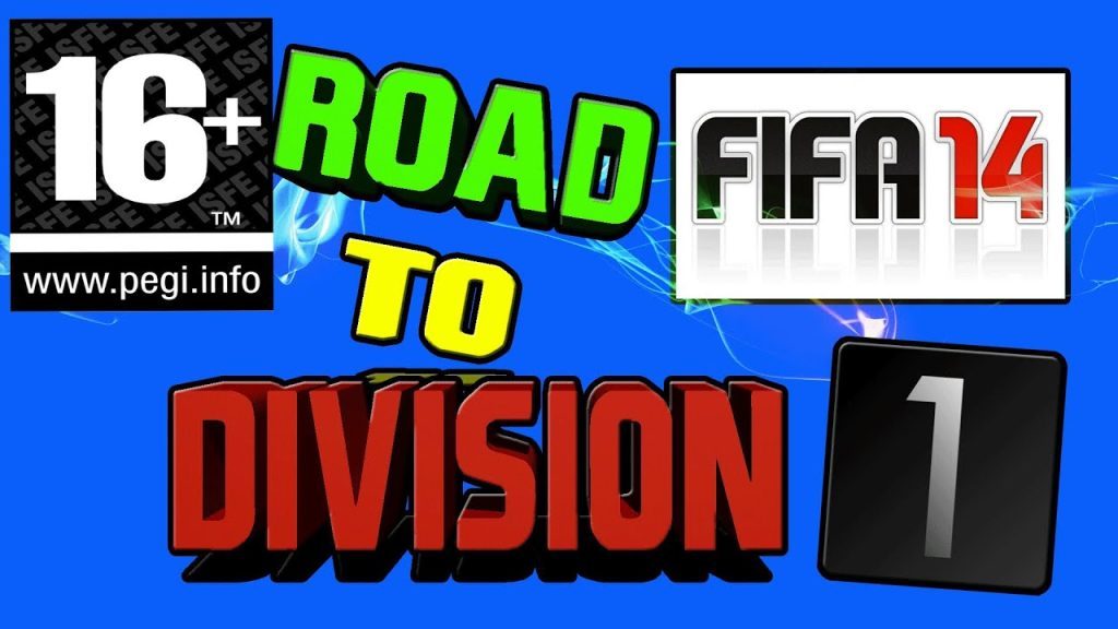 [Franz] Fifa 14 Ultimate Team - Road To Division 1 - EP.16