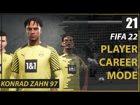 GOAL OF THE YEARRR?!!!!! | FIFA 22 Player Career Mode Ep 21