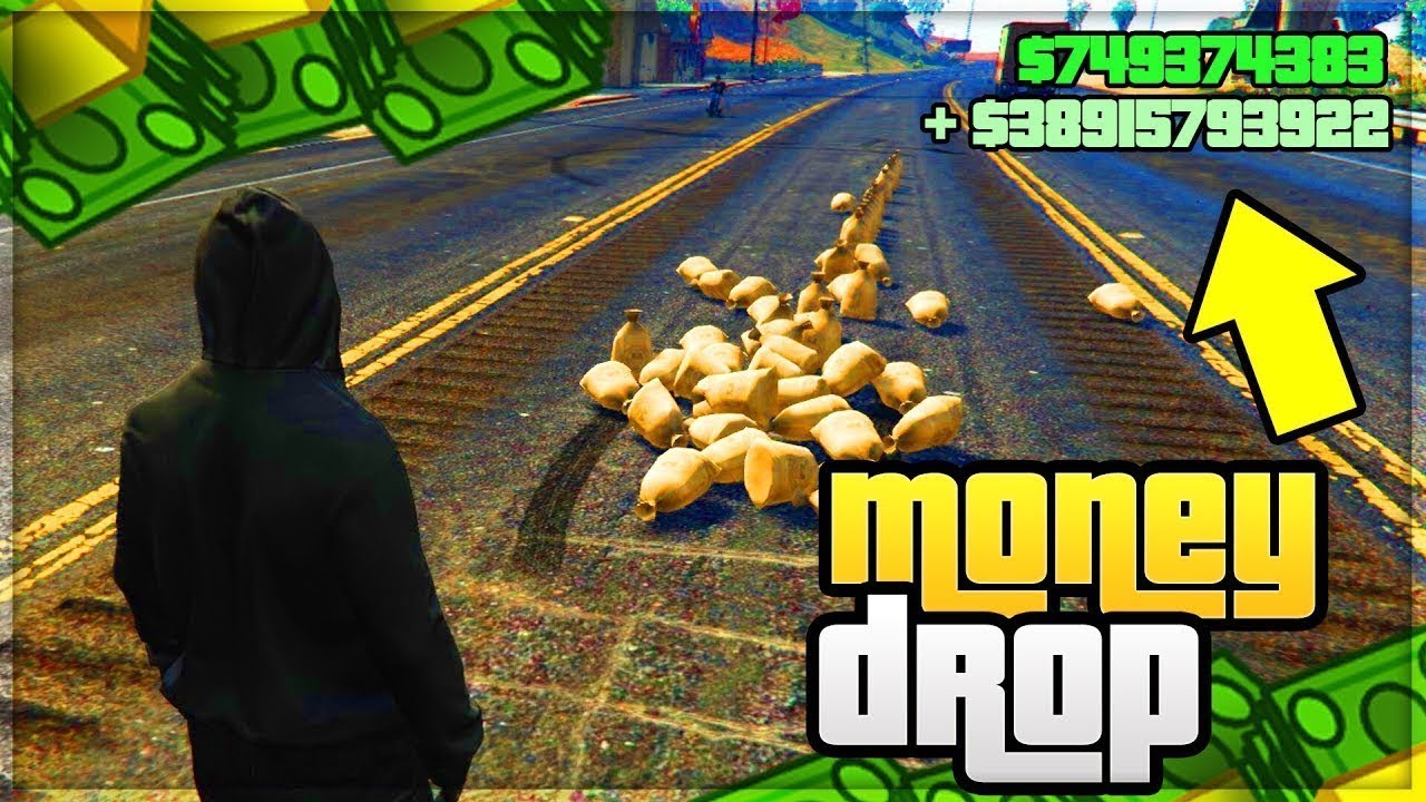 GTA 5 Online 1.42 Infinity 10 Mil per sec + RP+ Recoveries(Undetected)