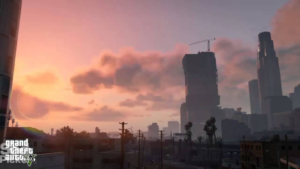 Grand Theft Auto V - Ideas On DLC