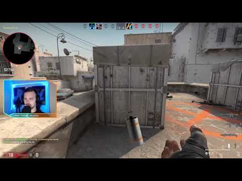 Gun game but in competitive #CSGO #Shorts