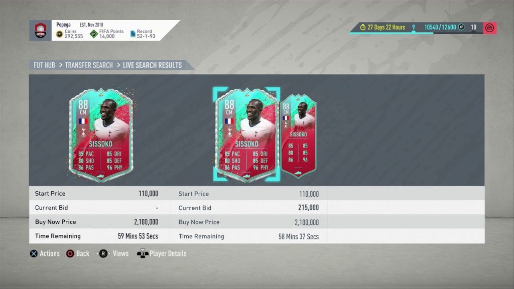 HOW I TRADE WHEN A NEW PROMO COMES OUT!! FIFA 20 FUT BIRTHDAY 6PM!