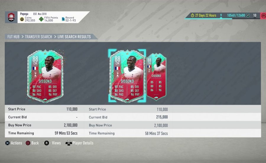 HOW I TRADE WHEN A NEW PROMO COMES OUT!! FIFA 20 FUT BIRTHDAY 6PM!