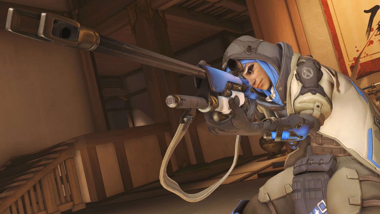 HOW TO ANA