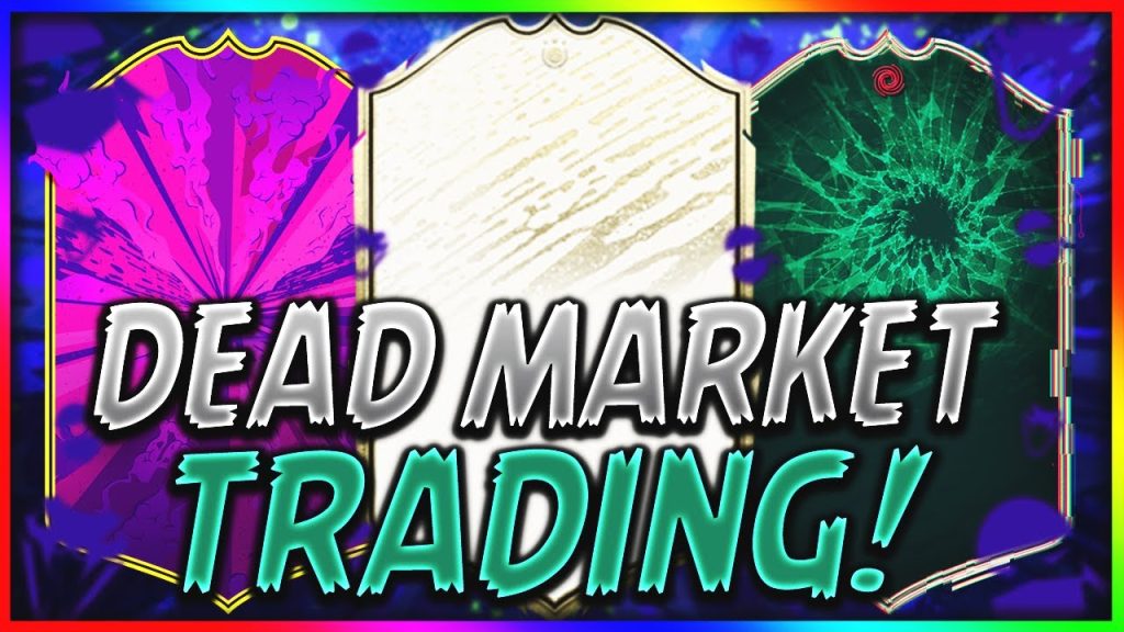 HOW TO MAKE COINS IN THIS DEAD MARKET?! TRADING METHODS! FIFA 20 Ultimate Team