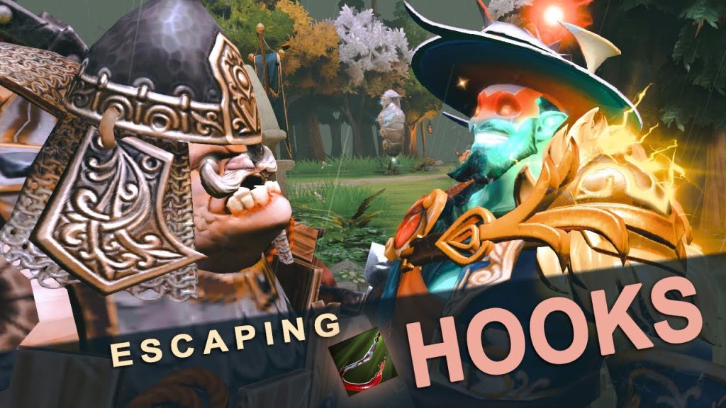 Here's how YOU can Break enemy Pudge's Hook-Dismember Combo | Daily Tips | Dota 2 Guide