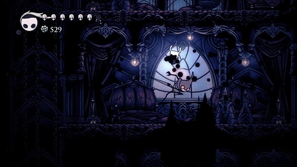 Hollow Knight 21