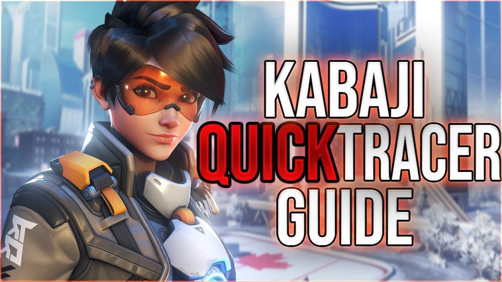 How 2 Tracer in S19: Live Rundown by Kabaji