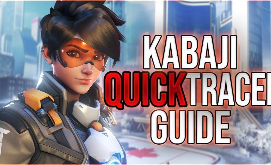 How 2 Tracer in S19: Live Rundown by Kabaji