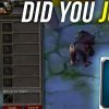 Jewelcrafting: A Potential Day Ruiner