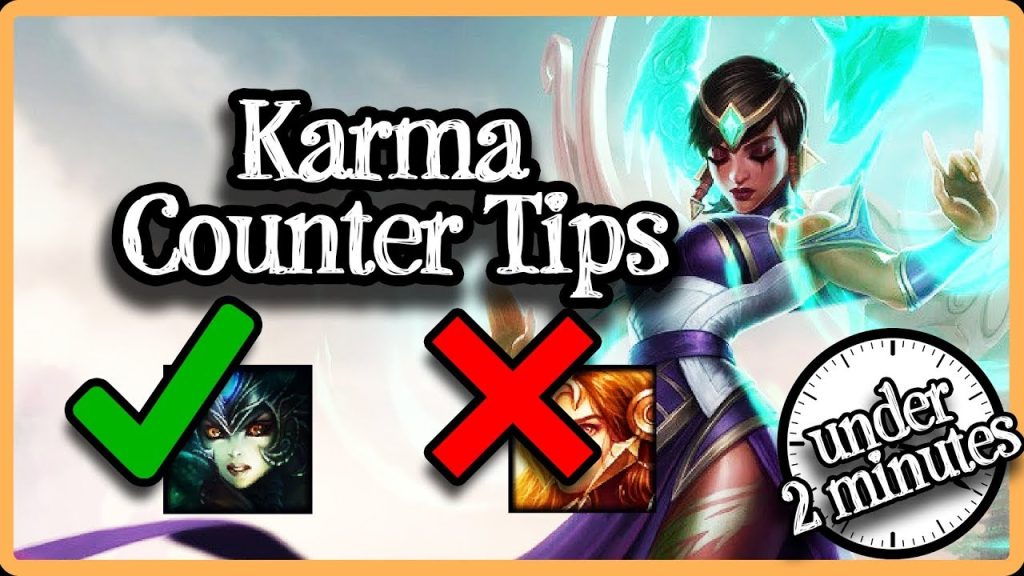 How Karma Works (Under 2 Minutes)