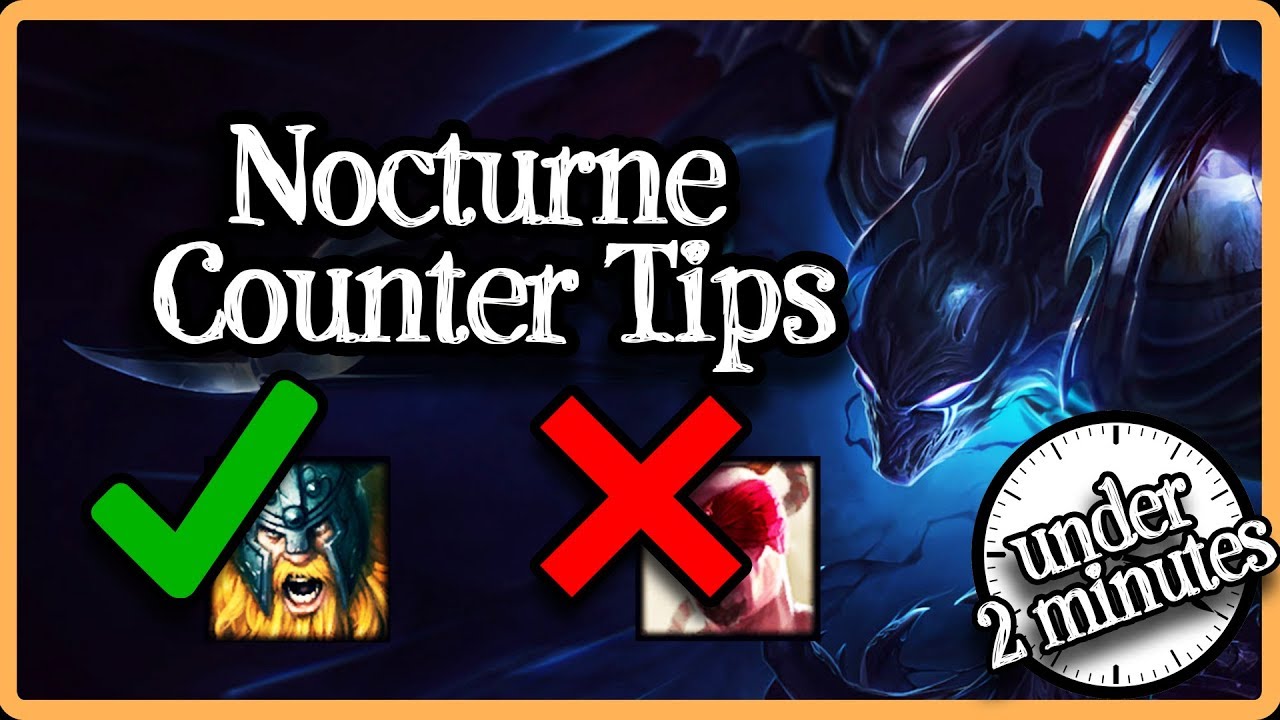 How Nocturne Works (Under 2 Minutes)