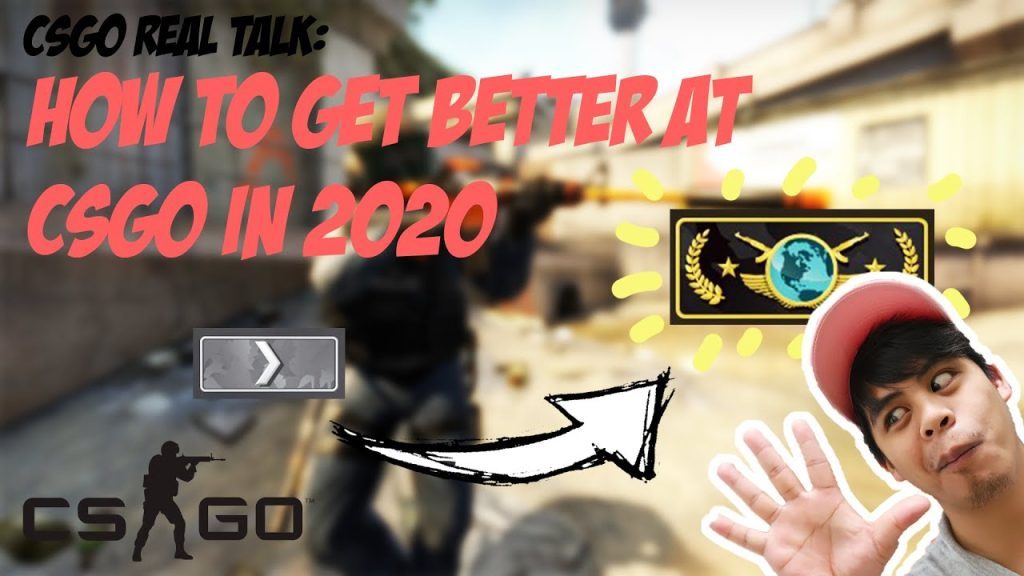 How To Be Good At CSGO FAST in 2020 | 5 Tips on How to Be Good for Beginners | CSGO Tips