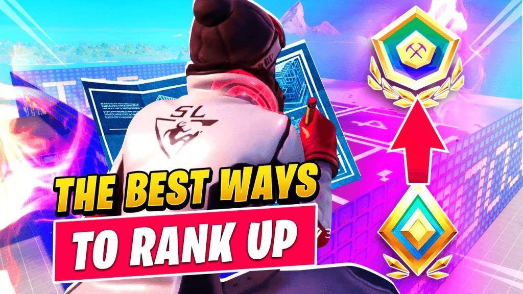 How To Become A BOX FIGHTING BEAST In Box Fight Arena (Fortnite Tips & Tricks) - Fortnitehacksfree2022 6 How To Become A BOX FIGHTING BEAST In Box Fight Arena (Fortnite Tips & Tricks)