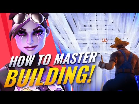 How To Become a CREATIVE MONSTER Like FaZe Sway on Controller! - Fortnite Tips & Tricks