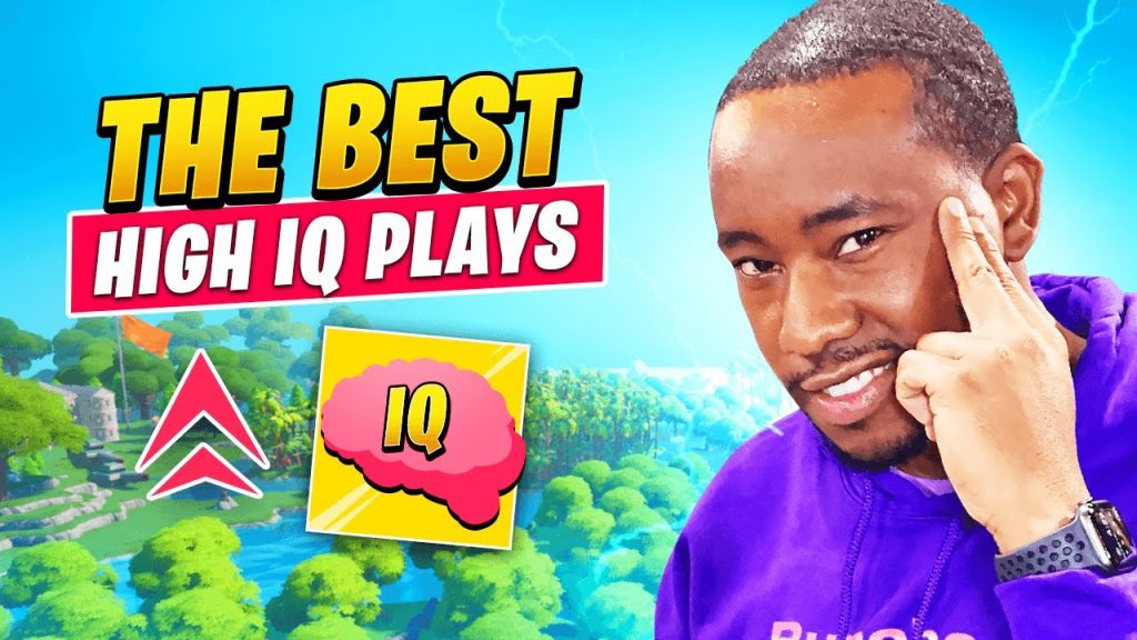 How To Get EASY Wins With These HIGH IQ Plays (Fortnite Tips & Tricks)