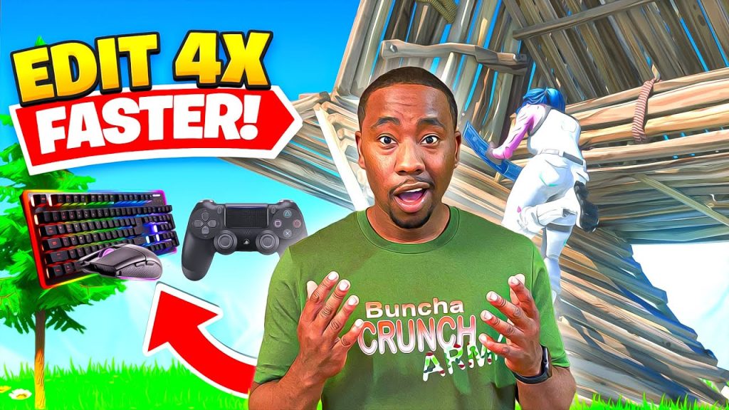 How To Master The Triple, Quad & Quintuple Edit! - Fortnite Tips & Tricks