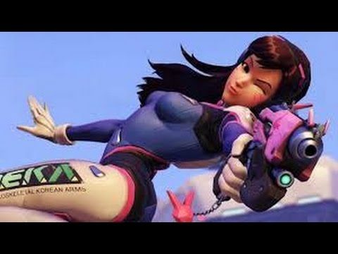 How To Play Of The Game [Overwatch]