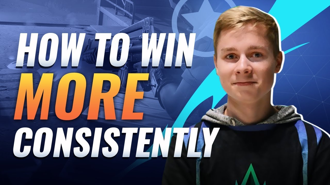 How to CONSISTENTLY WIN like Mitr0 in Fortnite Season 8 - Tips and Tricks