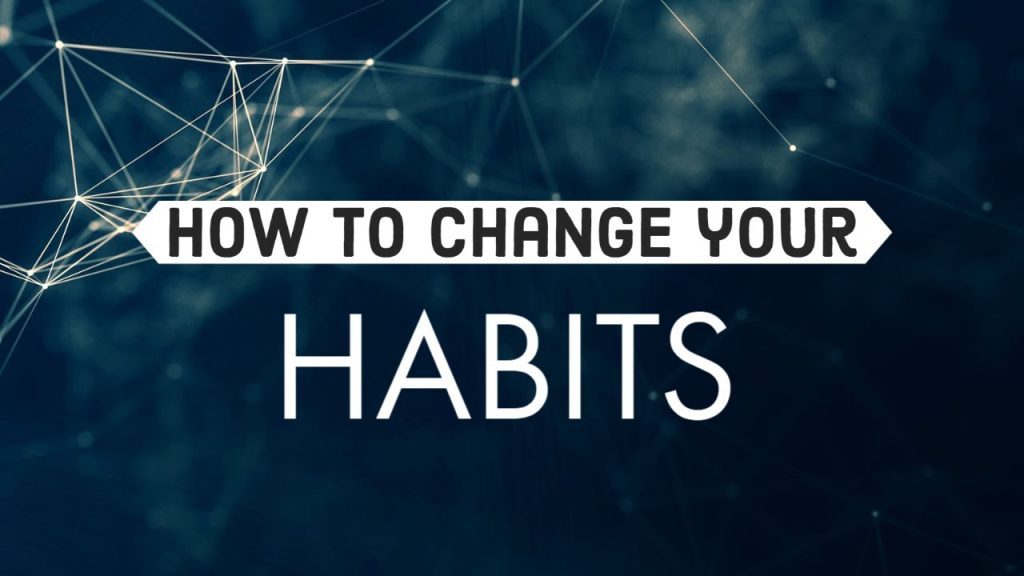 How to Change your Habits - Science Applied to League of Legends Ep. 5