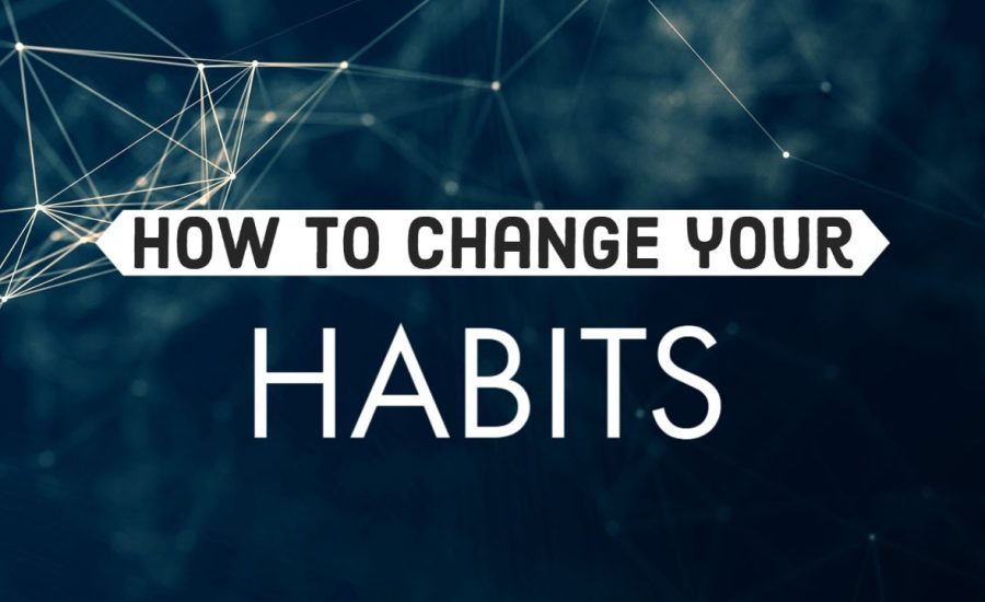 How to Change your Habits - Science Applied to League of Legends Ep. 5