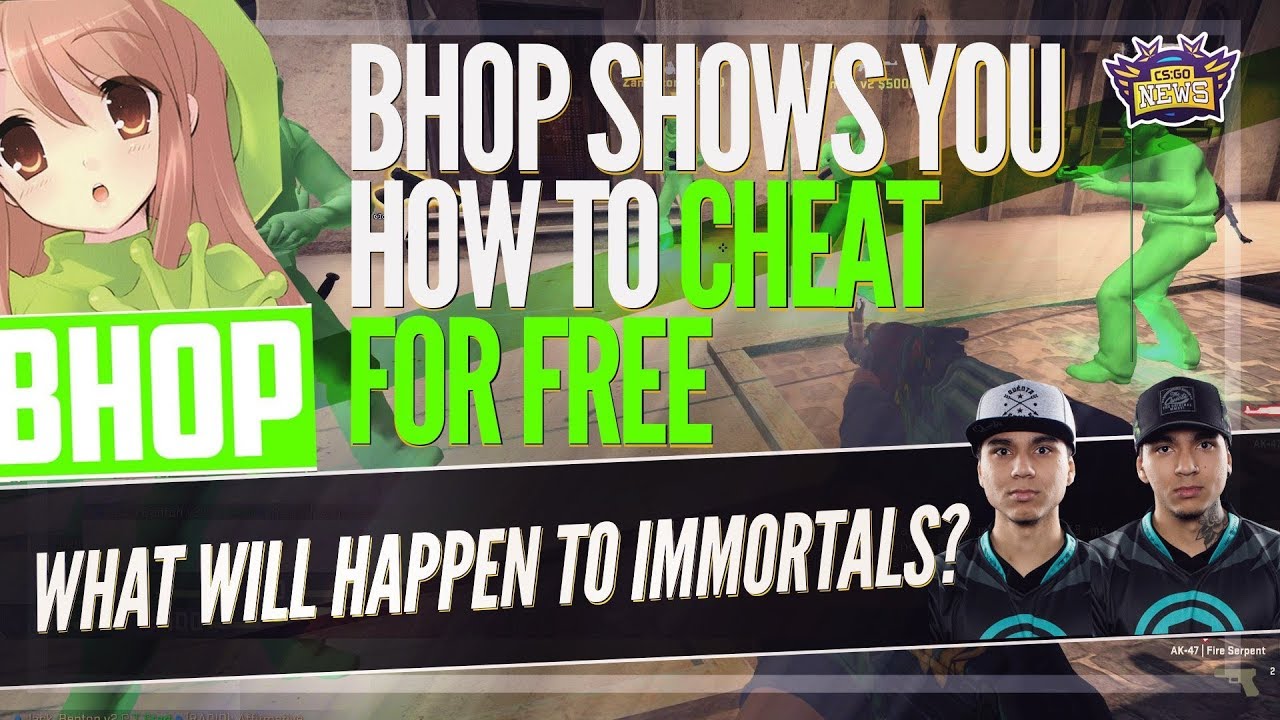 How to Cheat in CSGO For Free... OpTic Will Go Back to EU, Chinese Stickers and Sell CSGO Skins