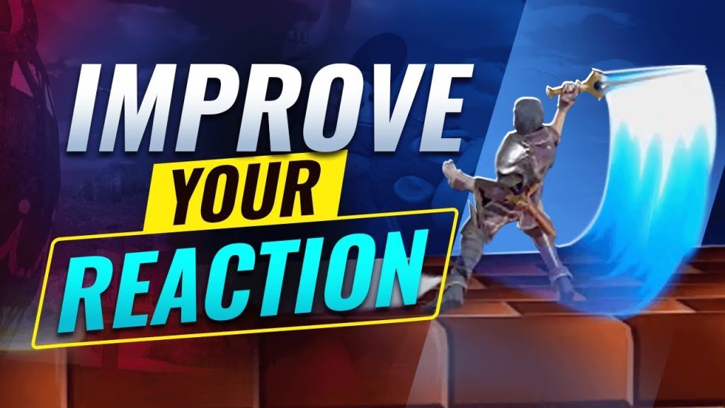 How to Improve Your Reaction Time in Smash Ultimate