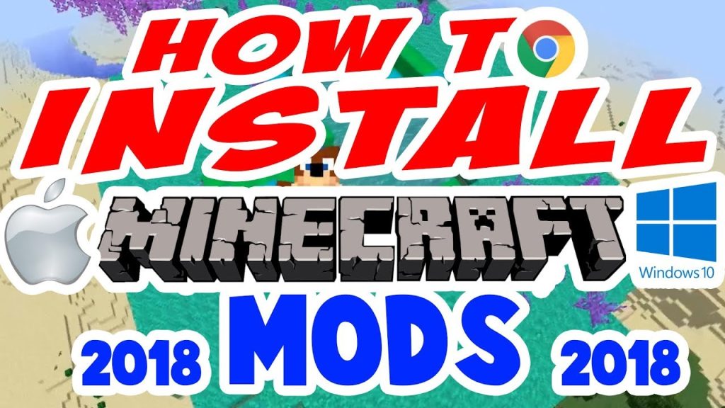 How to Install Minecraft Mods on Windows and Mac