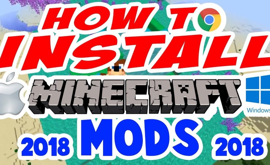 How to Install Minecraft Mods on Windows and Mac
