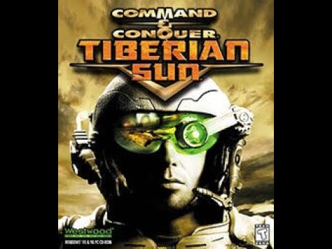 How to Play Command & Conquer: Tiberian Sun