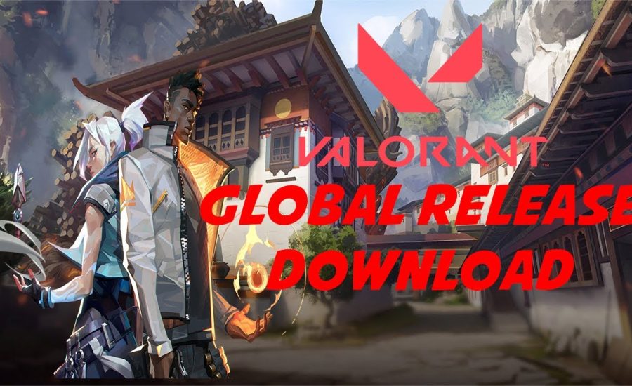 How to download VALORANT Release . Also Tips for old players // Snipic