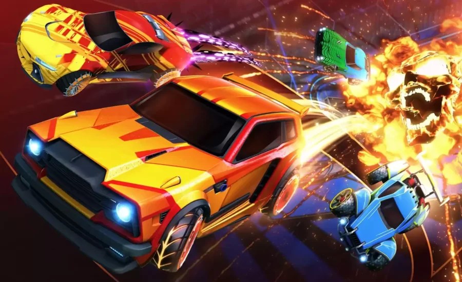 How to fix the Version Mismatch bug in Rocket League