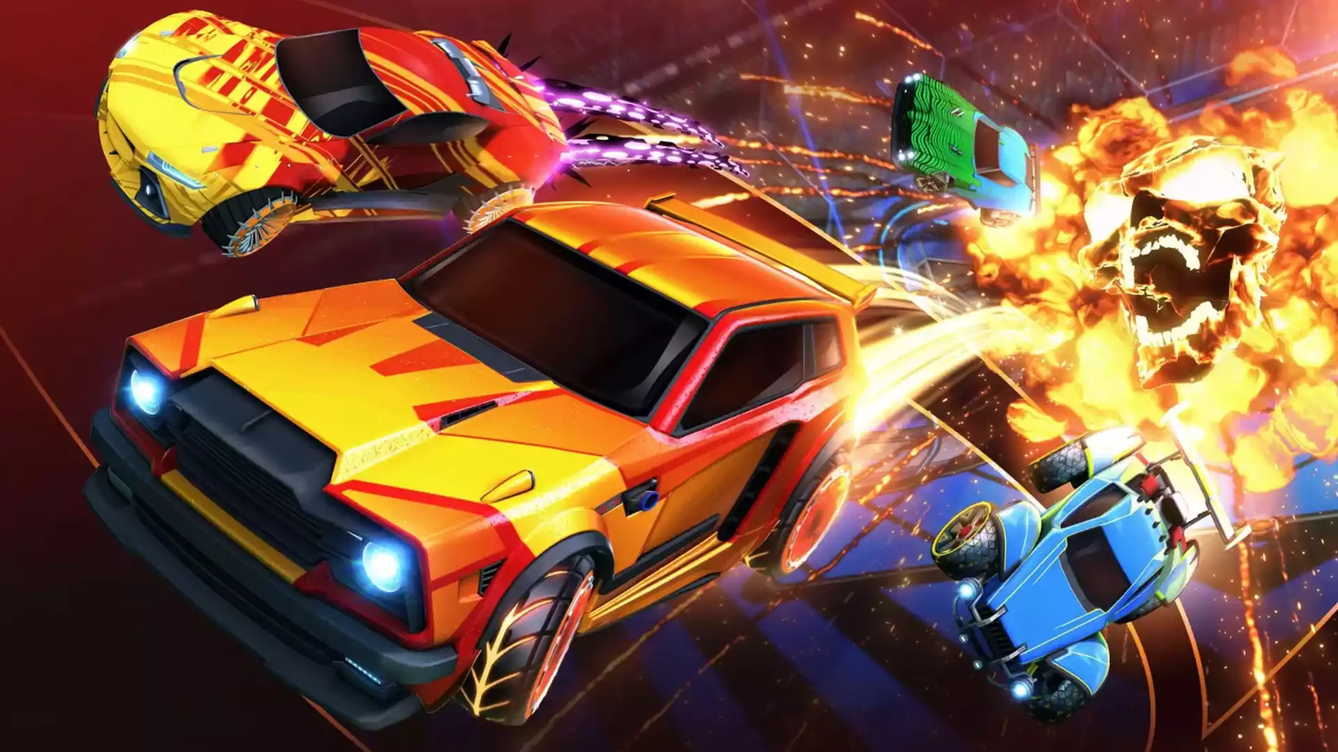 How to fix the Version Mismatch bug in Rocket League