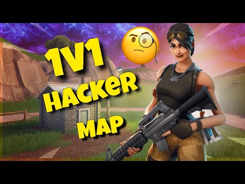 How to get HACKS FAST in CREATIVE SIZLS 1v1 Build Fights Fortnite