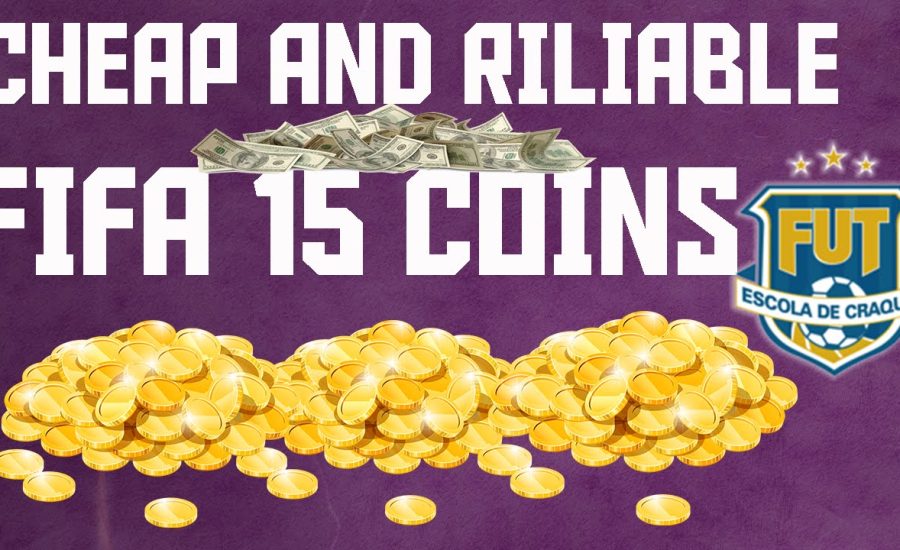 How to get cheap and reliable fifa 15 coins