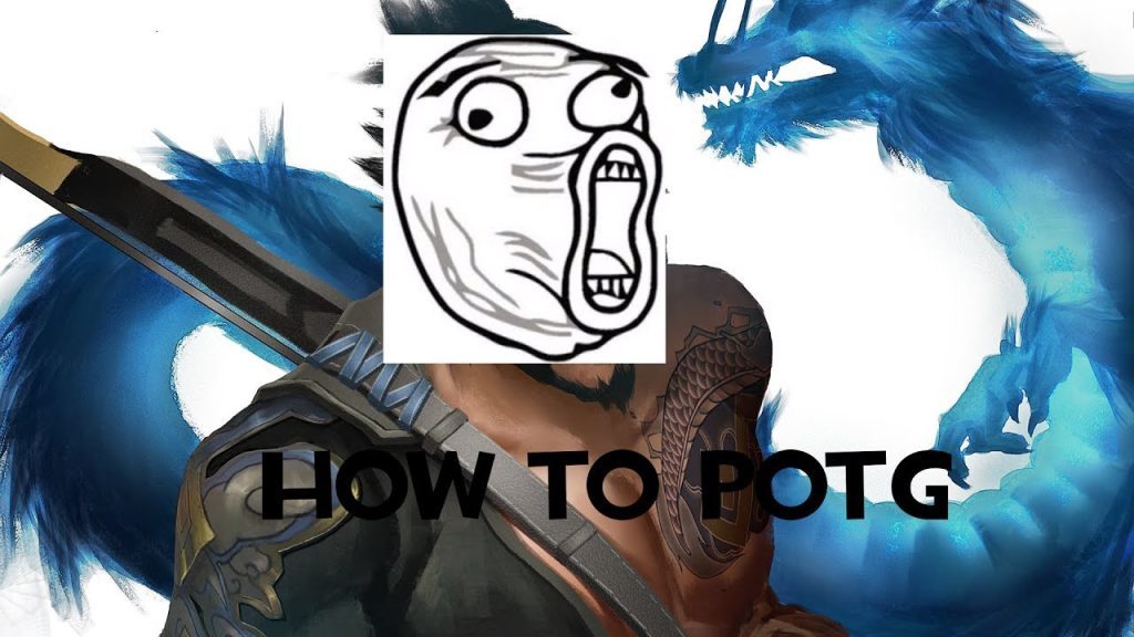 How to get play of the games in overwatch