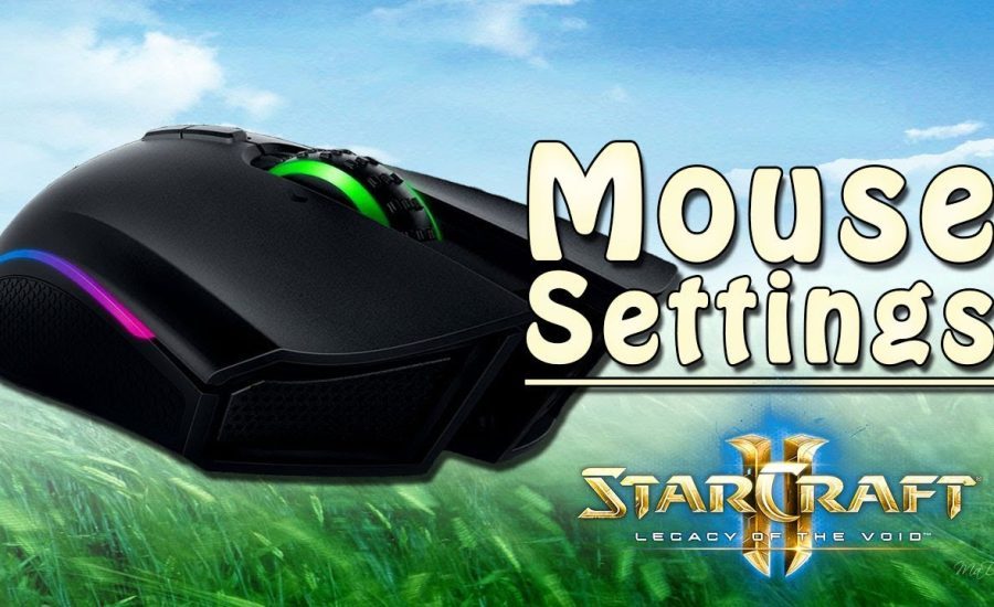 How's Your Mouse Accuracy? - Getting the Most Out of Your Hardware